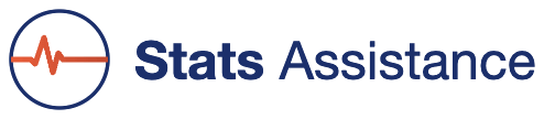 Stats Assistance